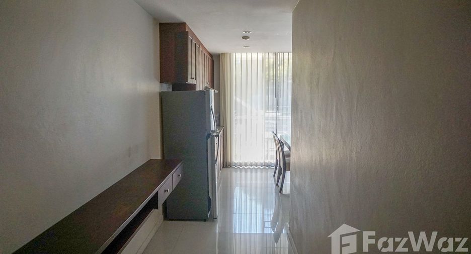 Condo en alquiler de 1 habitaciones en Mueang Chiang Mai, Chiang Mai