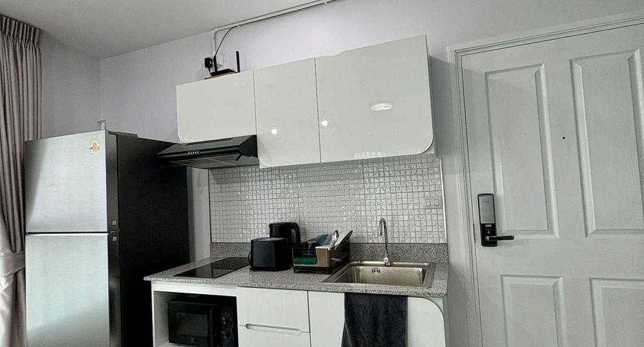 For rent 2 bedrooms condo in Hua Hin, Prachuap Khiri Khan