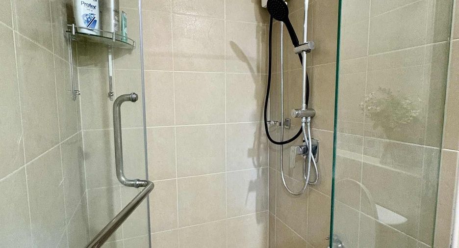 For rent 2 bedrooms condo in Hua Hin, Prachuap Khiri Khan
