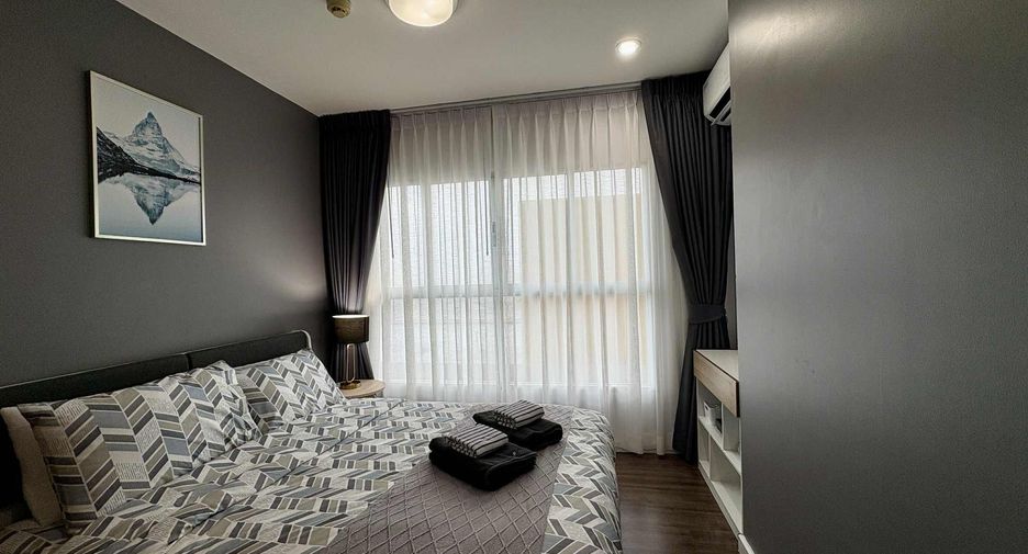 For rent 2 bedrooms condo in Hua Hin, Prachuap Khiri Khan