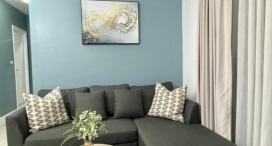 For rent 2 bedrooms condo in Hua Hin, Prachuap Khiri Khan