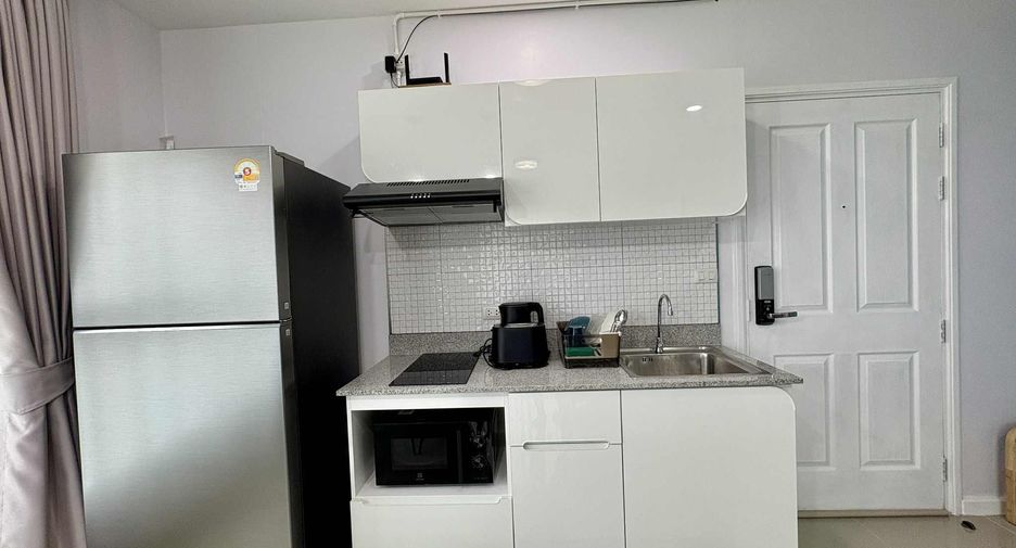 For rent 2 bedrooms condo in Hua Hin, Prachuap Khiri Khan