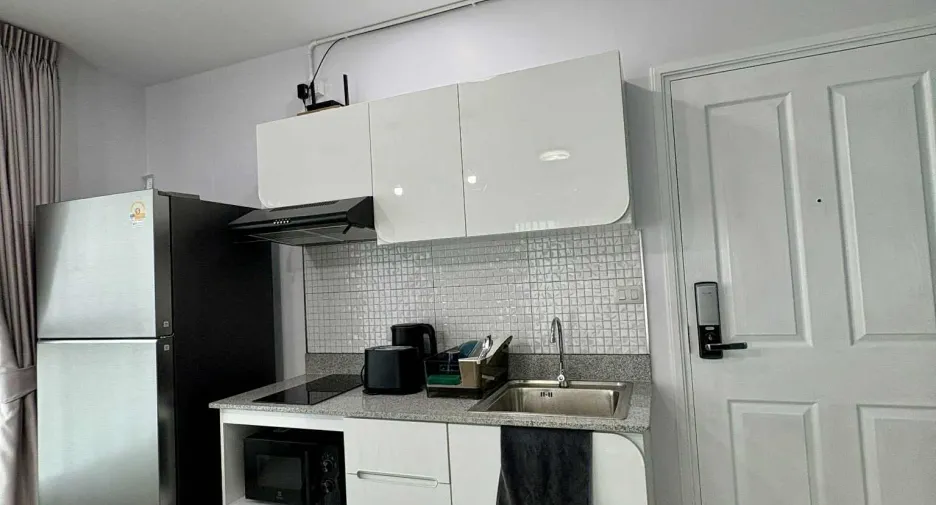 For rent 2 bedrooms condo in Hua Hin, Prachuap Khiri Khan