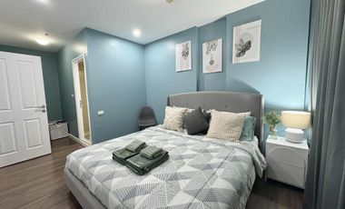 Condo en alquiler de 2 habitaciones en Hua Hin, Prachuap Khiri Khan