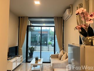 Casa adosada en alquiler de 2 habitaciones en Thalang, Phuket
