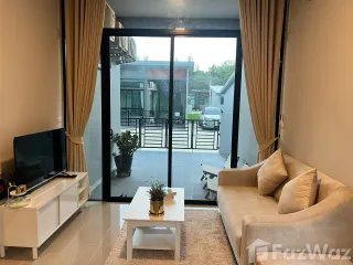 Casa adosada en alquiler de 2 habitaciones en Thalang, Phuket