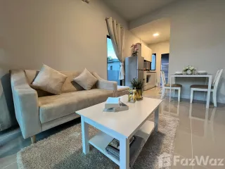 Casa adosada en alquiler de 2 habitaciones en Thalang, Phuket