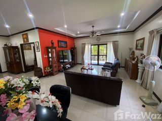 À vendre 3 chambres villa à Cha Am, Phetchaburi