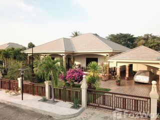 À vendre 3 chambres villa à Cha Am, Phetchaburi