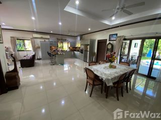 À vendre 3 chambres villa à Cha Am, Phetchaburi