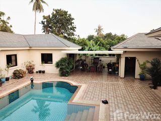 À vendre 3 chambres villa à Cha Am, Phetchaburi
