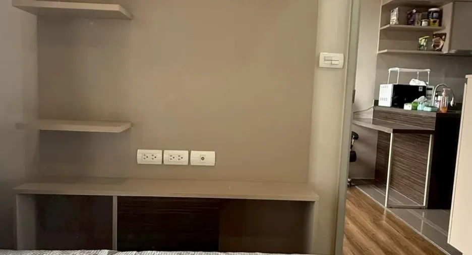 For sale 1 bed condo in Phaya Thai, Bangkok