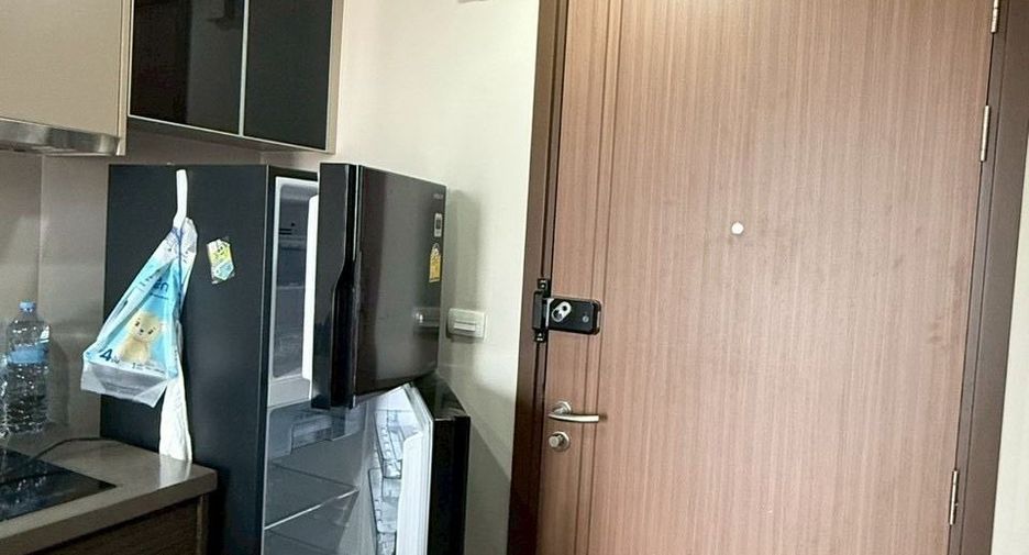 For sale 1 bed condo in Phaya Thai, Bangkok