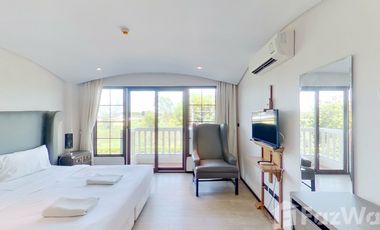 À vendre studio condo à Bang Lamung, Chonburi