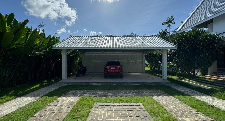 ขาย และ ให้เช่า 4 ห้องนอน วิลล่า ใน ถลาง, ภูเก็ต