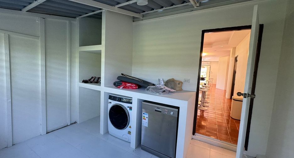 ขาย และ ให้เช่า 4 ห้องนอน วิลล่า ใน ถลาง, ภูเก็ต