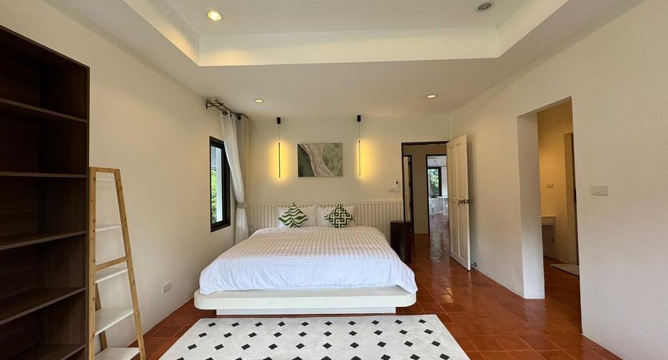 ขาย และ ให้เช่า 4 ห้องนอน วิลล่า ใน ถลาง, ภูเก็ต