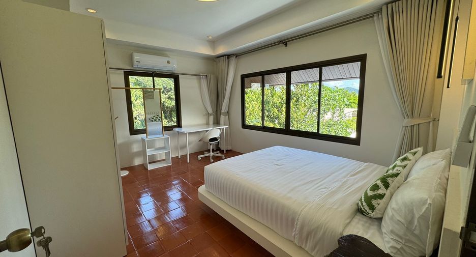 ขาย และ ให้เช่า 4 ห้องนอน วิลล่า ใน ถลาง, ภูเก็ต