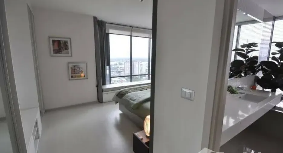 For sale and for rent 2 bedrooms condo in Khlong Toei, Bangkok