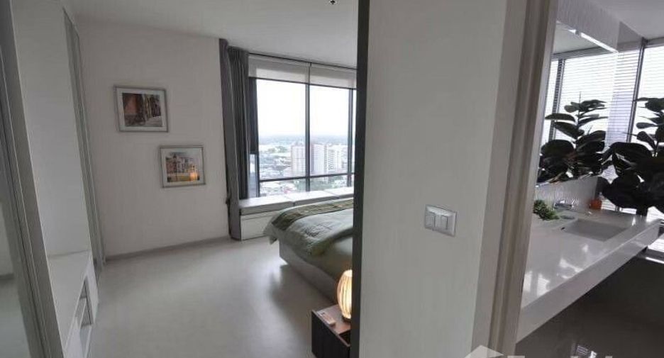 For sale and for rent 2 bedrooms condo in Khlong Toei, Bangkok