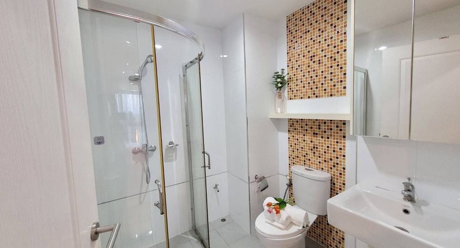 For rent 2 bedrooms condo in Mueang Nakhon Ratchasima, Nakhon Ratchasima