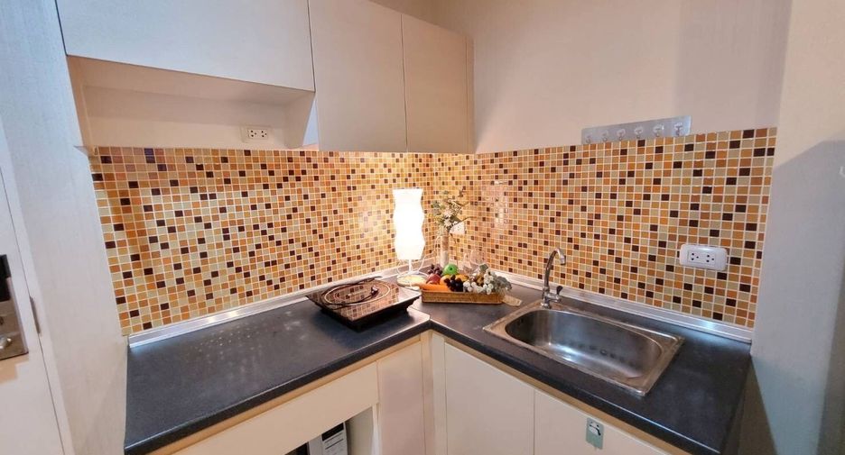 For rent 2 bedrooms condo in Mueang Nakhon Ratchasima, Nakhon Ratchasima