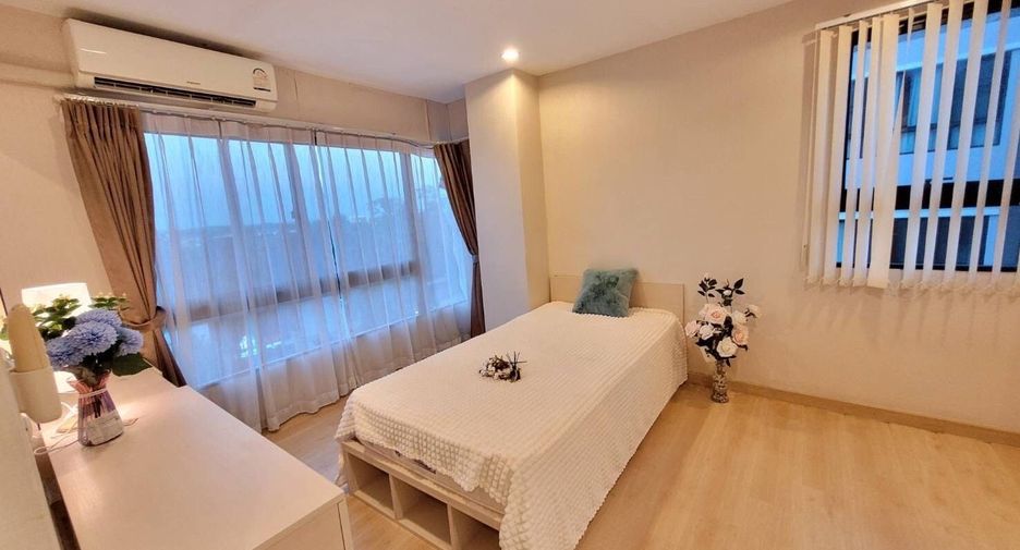 For rent 2 bedrooms condo in Mueang Nakhon Ratchasima, Nakhon Ratchasima