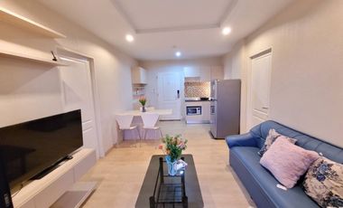Wohnung zur Miete mit 2 Zimmer in Mueang Nakhon Ratchasima, Nakhon Ratchasima