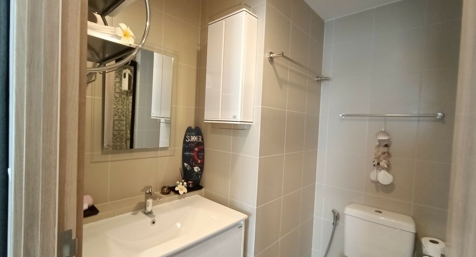 For rent 1 bed condo in Hua Hin, Prachuap Khiri Khan