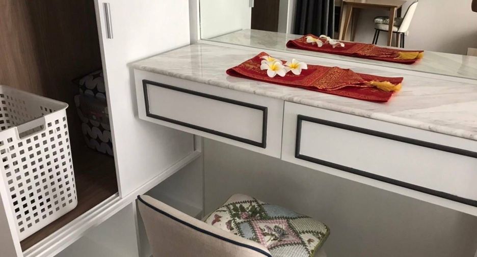 For rent 1 bed condo in Hua Hin, Prachuap Khiri Khan