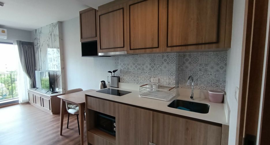 For rent 1 bed condo in Hua Hin, Prachuap Khiri Khan