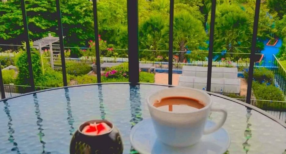 For rent 1 bed condo in Hua Hin, Prachuap Khiri Khan