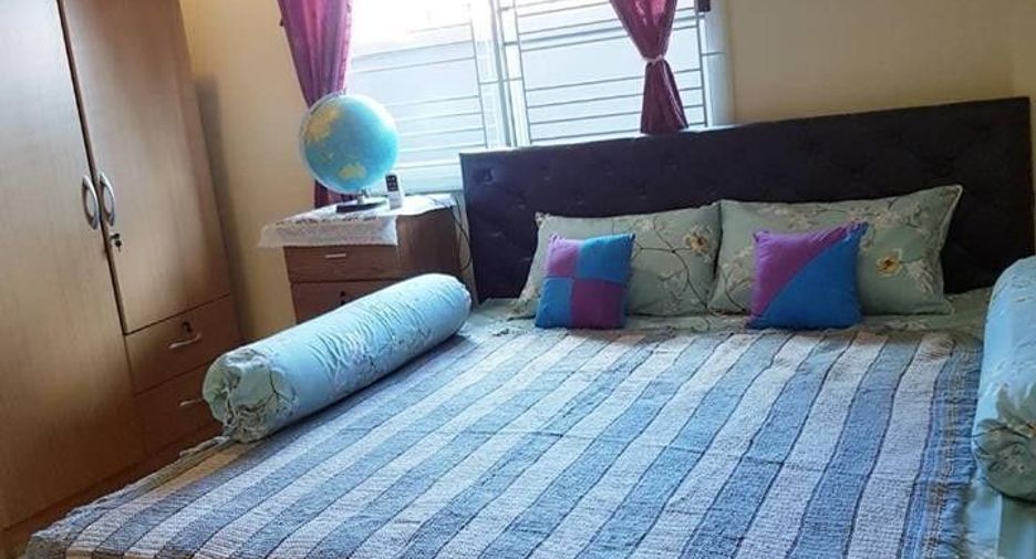 For rent 2 bedrooms townhouse in Hua Hin, Prachuap Khiri Khan