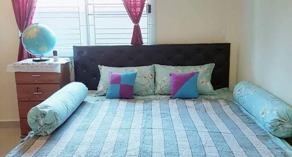For rent 2 bedrooms townhouse in Hua Hin, Prachuap Khiri Khan