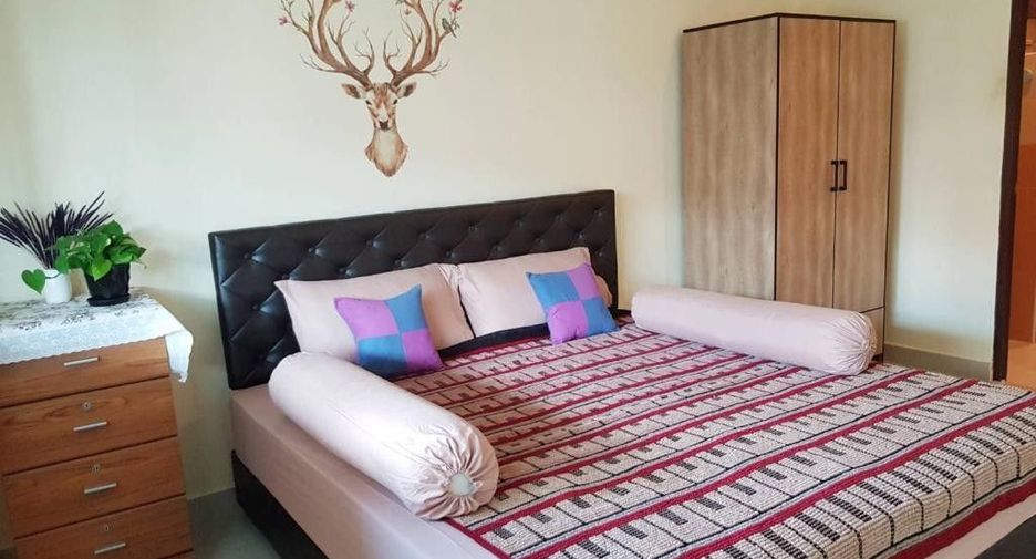 For rent 2 bedrooms townhouse in Hua Hin, Prachuap Khiri Khan