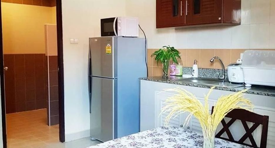 For rent 2 bedrooms townhouse in Hua Hin, Prachuap Khiri Khan