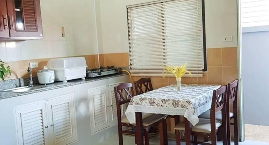 For rent 2 bedrooms townhouse in Hua Hin, Prachuap Khiri Khan
