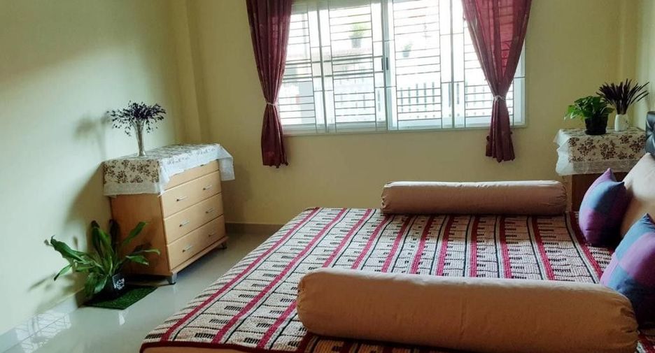 For rent 2 bedrooms townhouse in Hua Hin, Prachuap Khiri Khan