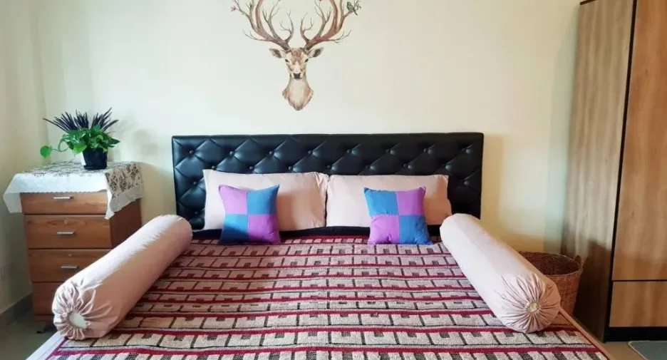 For rent 2 bedrooms townhouse in Hua Hin, Prachuap Khiri Khan
