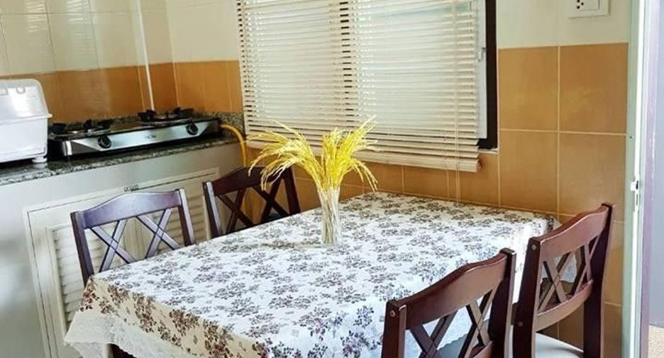 For rent 2 bedrooms townhouse in Hua Hin, Prachuap Khiri Khan