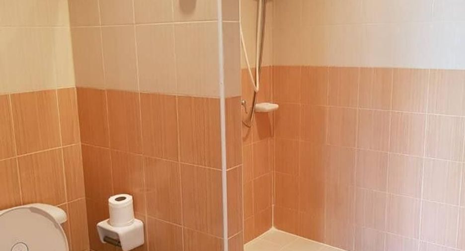 For rent 2 bedrooms townhouse in Hua Hin, Prachuap Khiri Khan