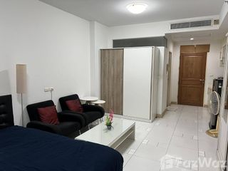 For sale studio condo in Khlong San, Bangkok