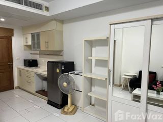 For sale studio condo in Khlong San, Bangkok