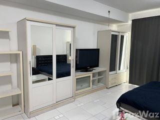 For sale studio condo in Khlong San, Bangkok