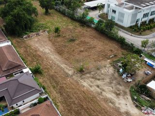 Grundstück zum Kauf in Hua Hin, Prachuap Khiri Khan