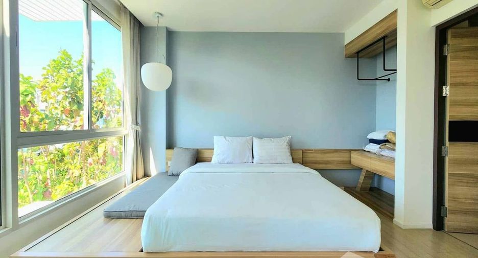 For sale 2 bedrooms condo in Hua Hin, Prachuap Khiri Khan