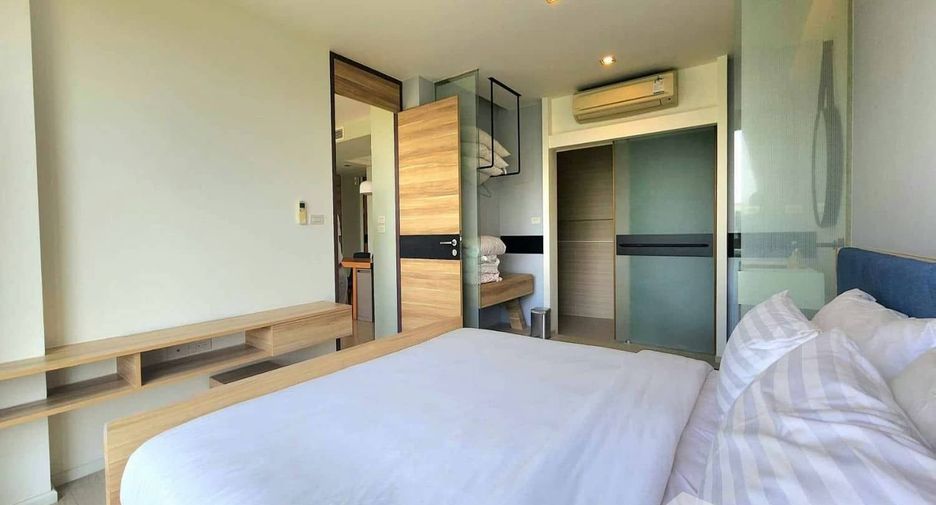For sale 2 bedrooms condo in Hua Hin, Prachuap Khiri Khan