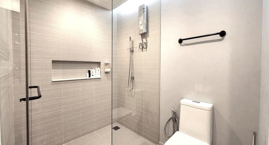 For sale 2 bedrooms condo in Hua Hin, Prachuap Khiri Khan