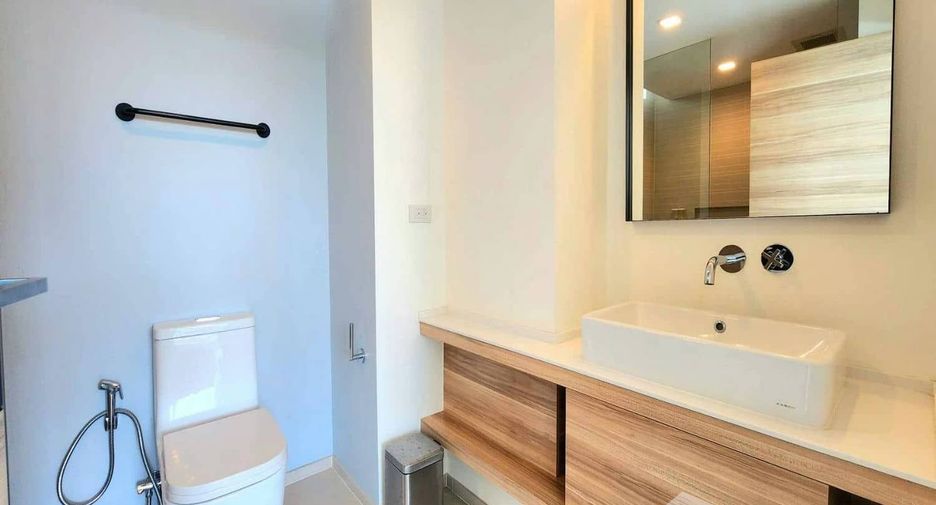 For sale 2 bedrooms condo in Hua Hin, Prachuap Khiri Khan