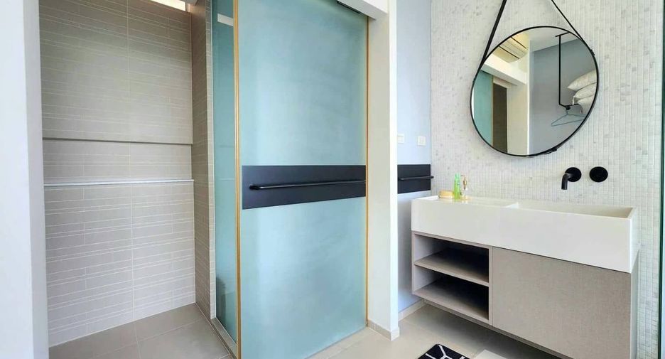 For sale 2 bedrooms condo in Hua Hin, Prachuap Khiri Khan